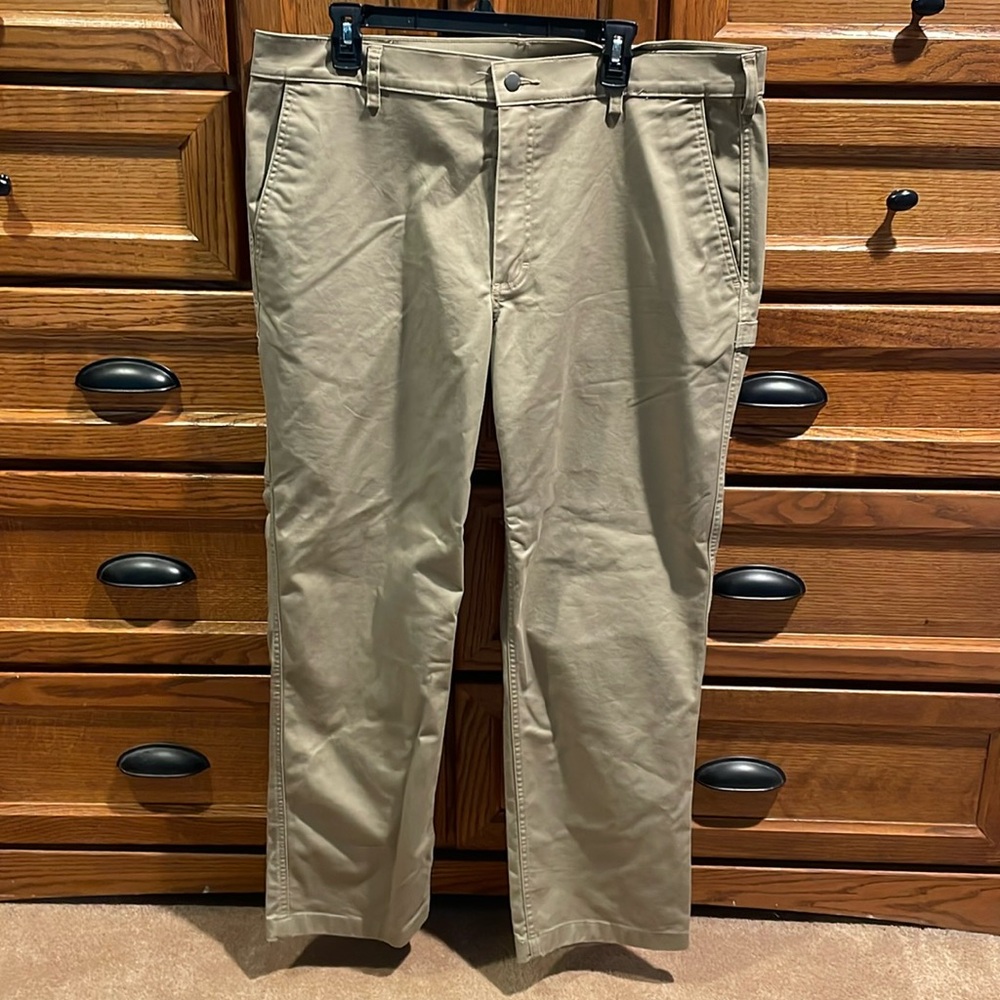 Duluth Trading 40 Grit Pants 40”x30”